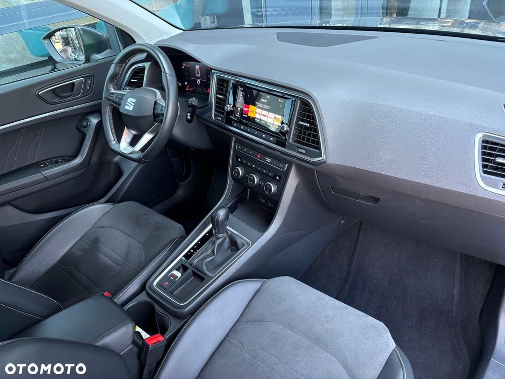 Seat Ateca - 17