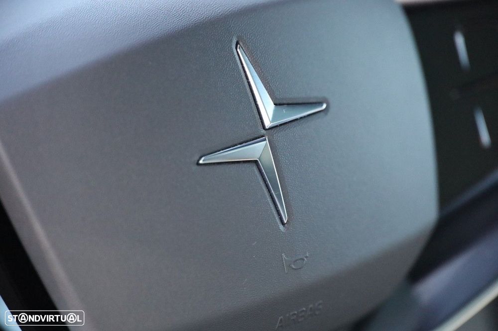 Polestar 3 Long Range 111 kWh AWD Performance Plus Pilot - 18