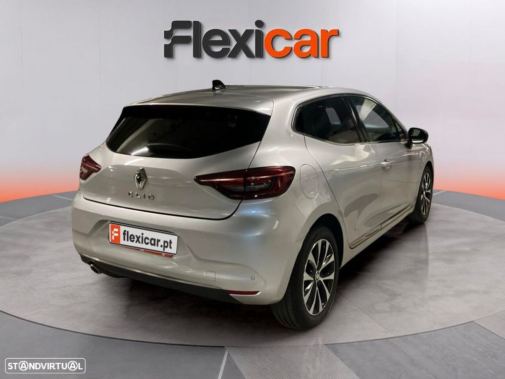 Renault Clio 1.0 TCe Techno - 3