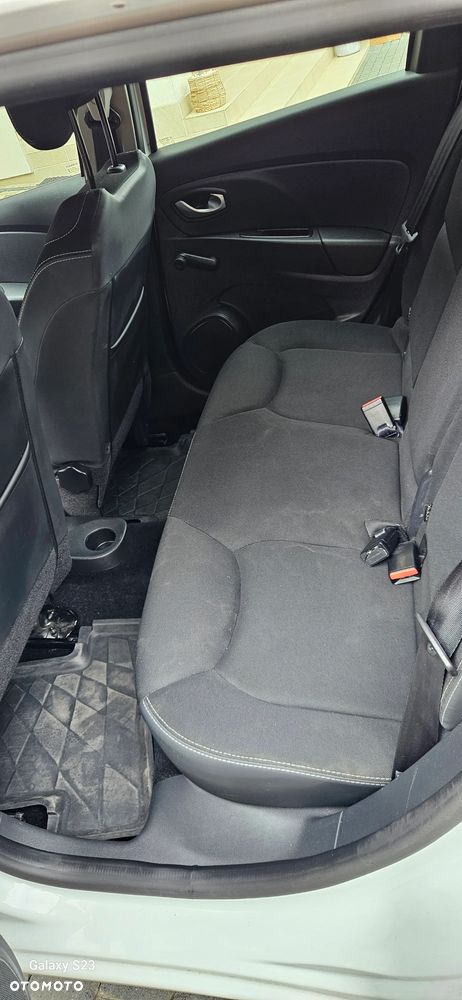 Renault Clio 0.9 Energy TCe Life - 13