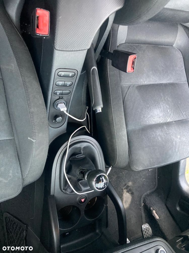 Seat Altea 1.6 TDI Reference Start/Stop - 11