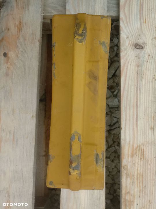 Koło napędowe cat segmentowe Zęby CAT D5 10 30 25 - 3
