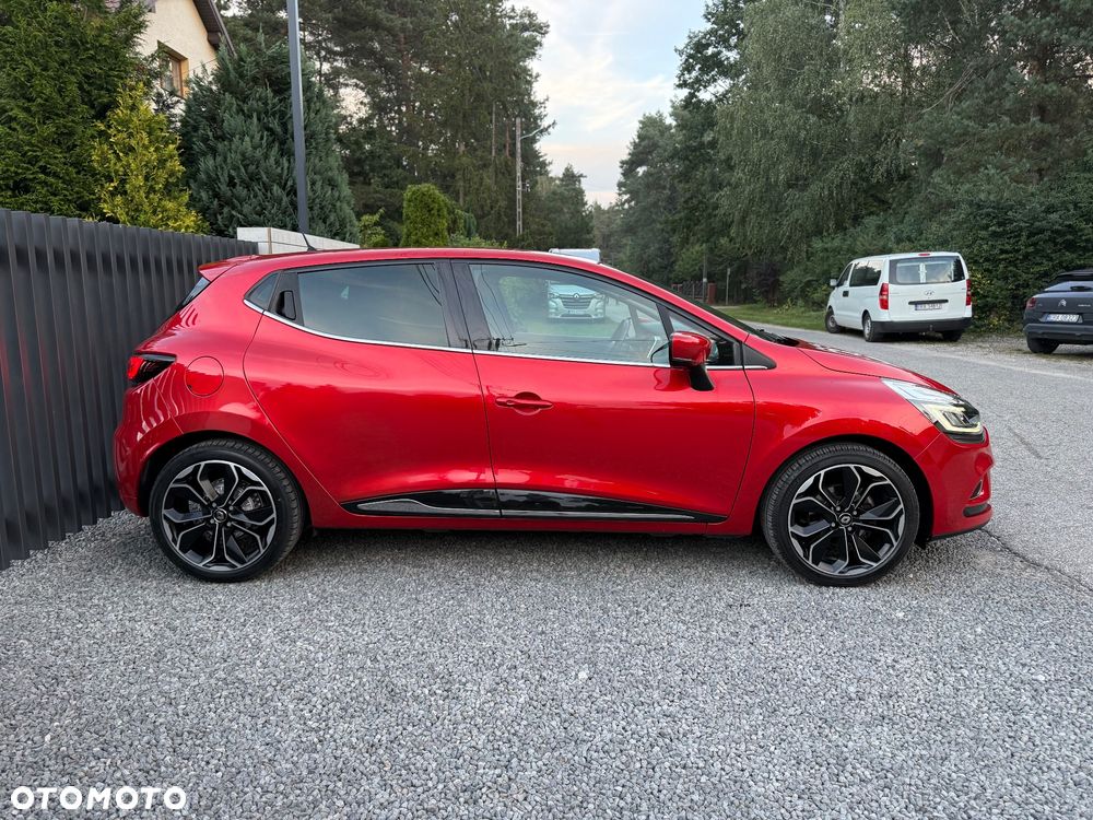 Renault Clio 0.9 Energy TCe Limited Plus - 5