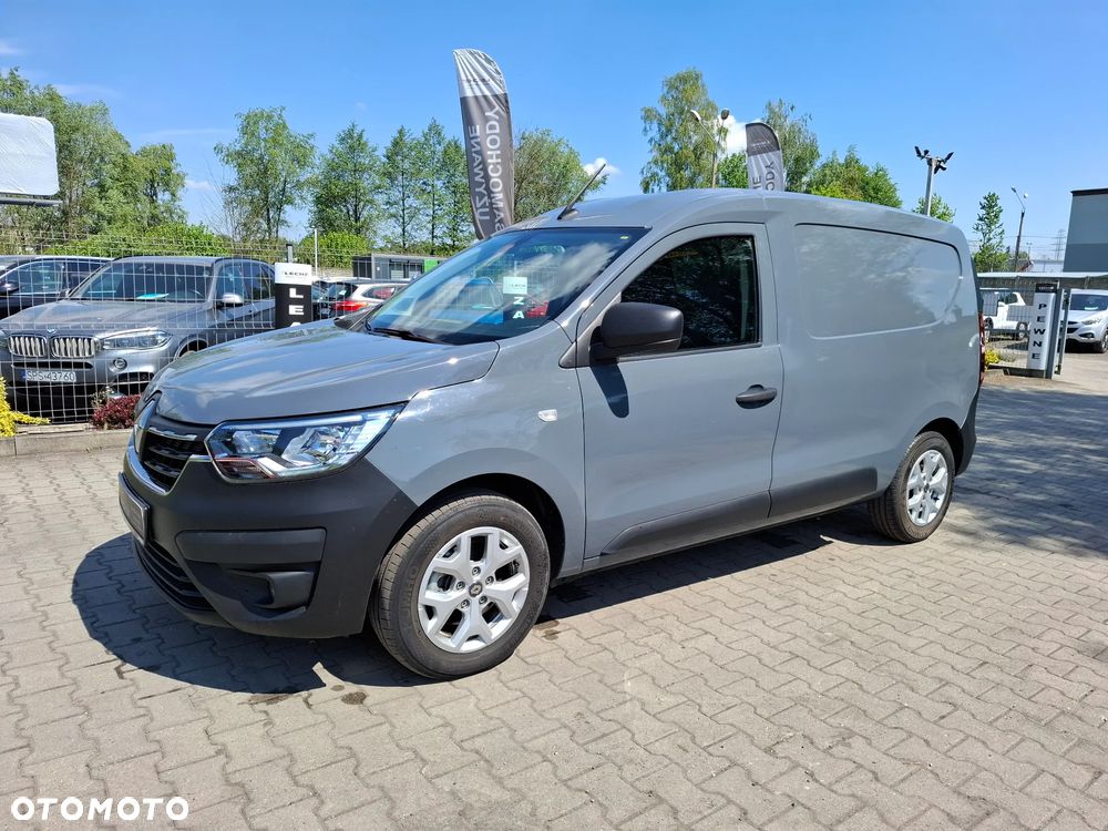 Renault Express - 1
