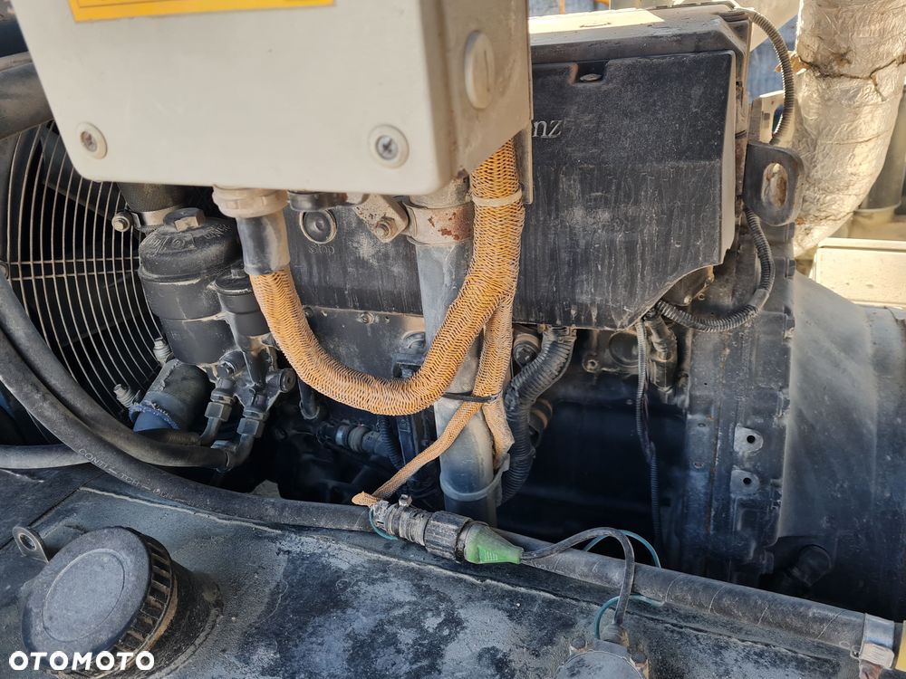 Atlas Copco XAMS 286 - 14