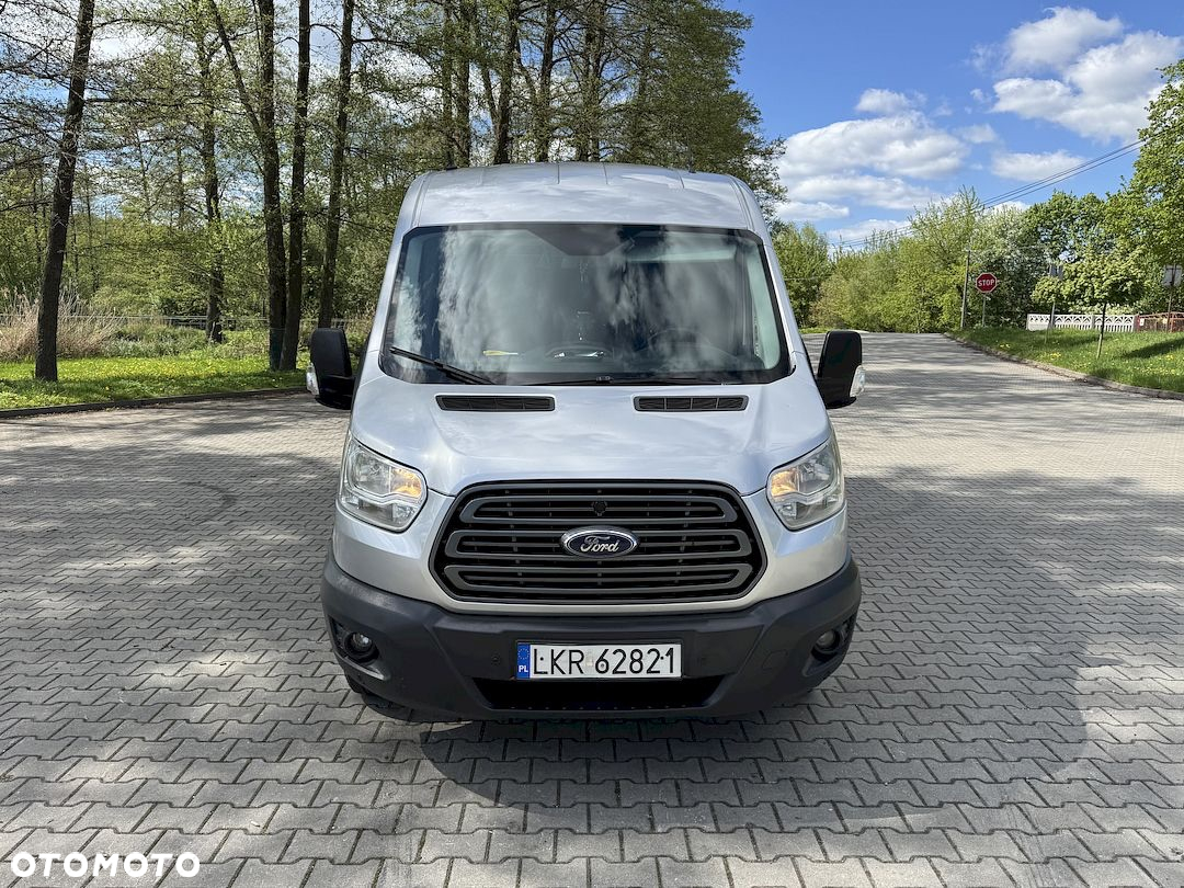 Ford Transit - 2