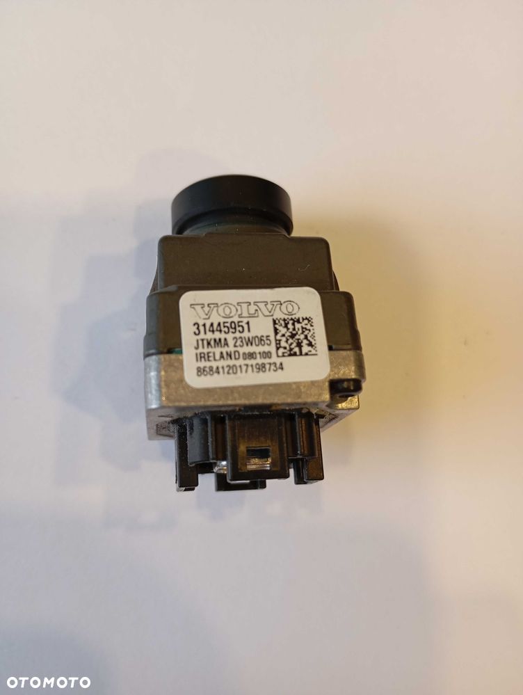 VOLVO S60 V60 S90 V90 XC40 XC60 XC90 Kamerka Cofania Parkowania Sensor Kamera Czujnik CZĘŚCI RADOM - 1