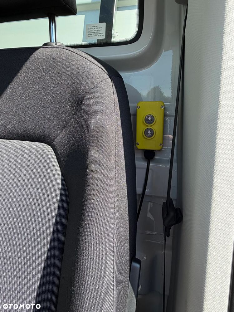 Volkswagen Crafter - 8