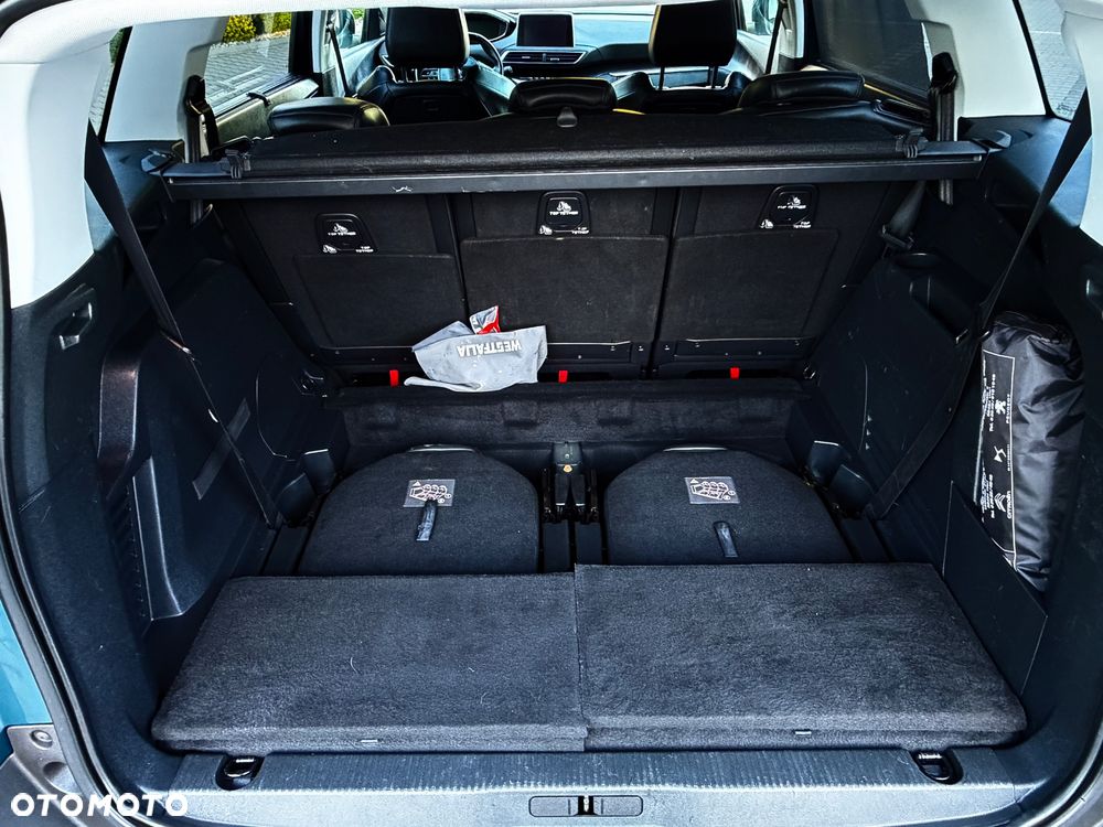 Peugeot 5008 BlueHDi 150 Allure - 30