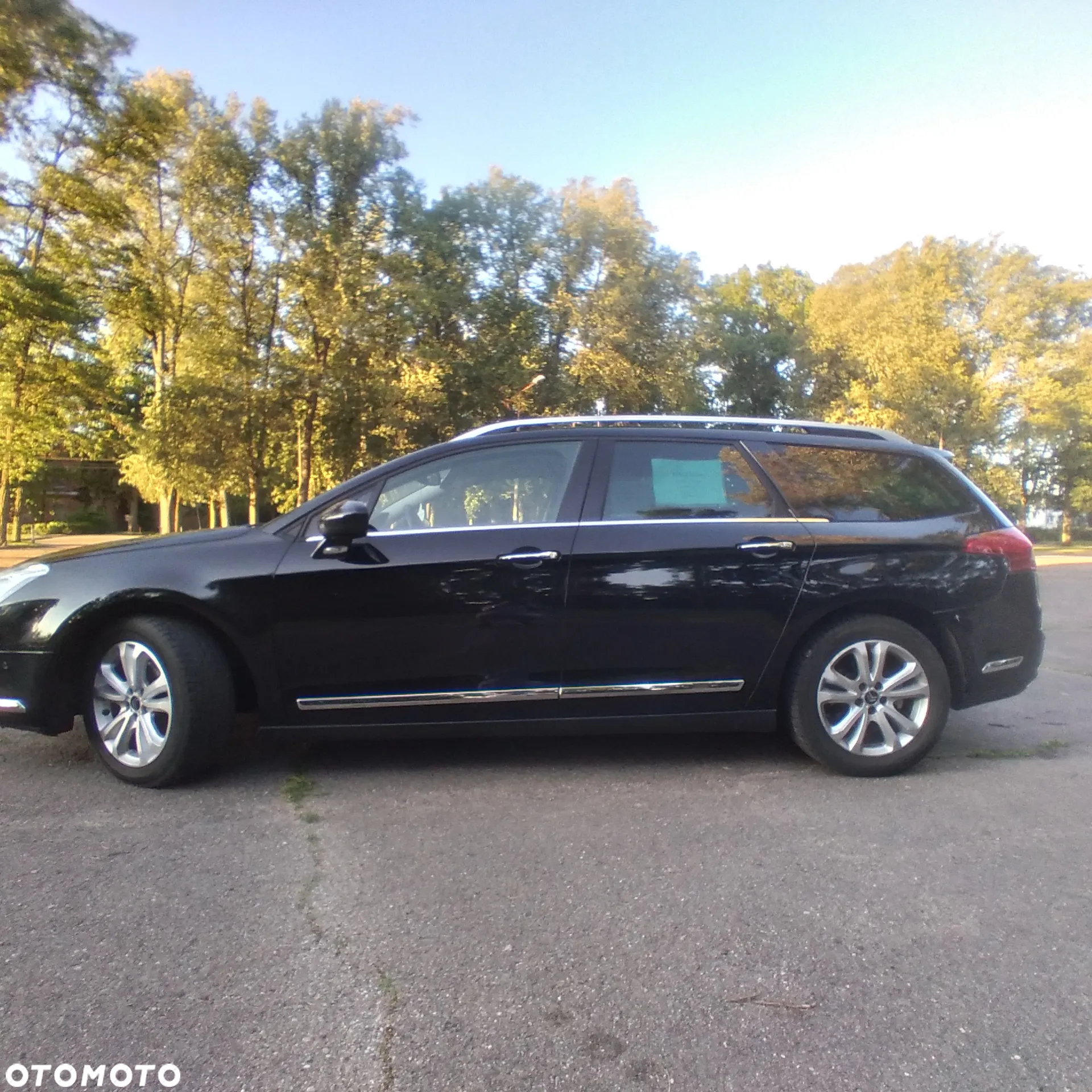 Citroën C5 2.0 HDi Exclusive - 2