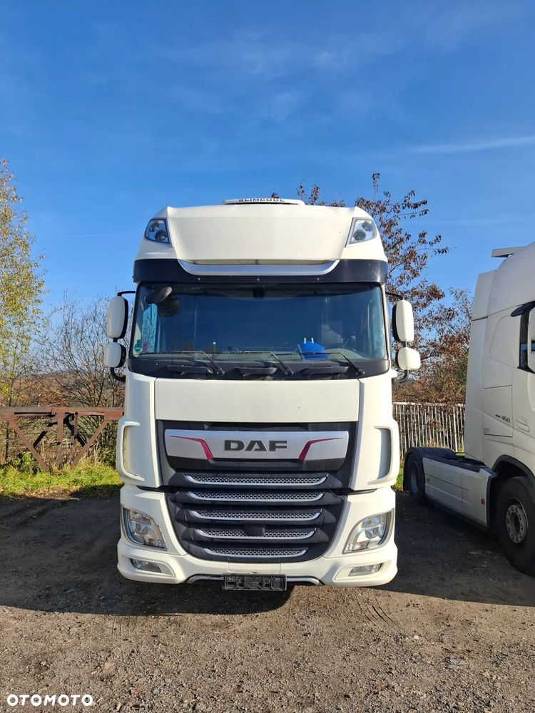 DAF XF 106 - 3