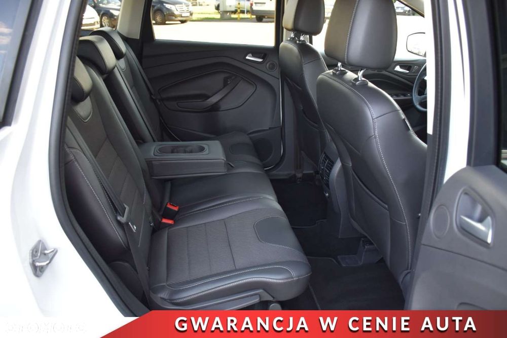 Ford Kuga 2.0 TDCi 4WD Titanium - 6