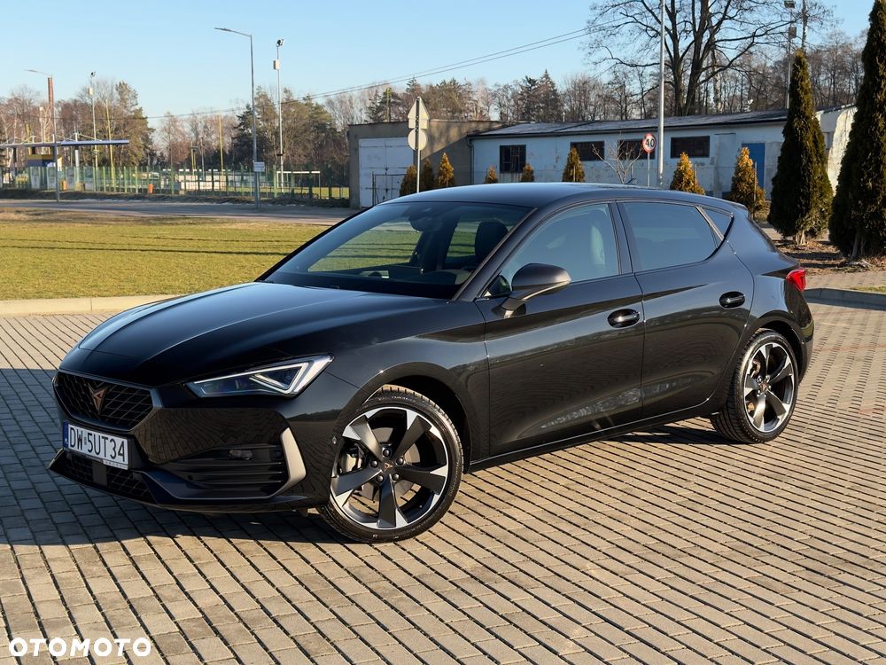 Cupra Leon - 15