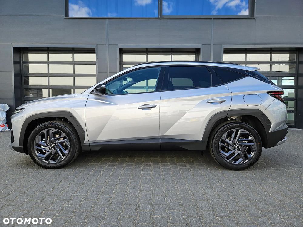 Hyundai Tucson 2026 photo 5
