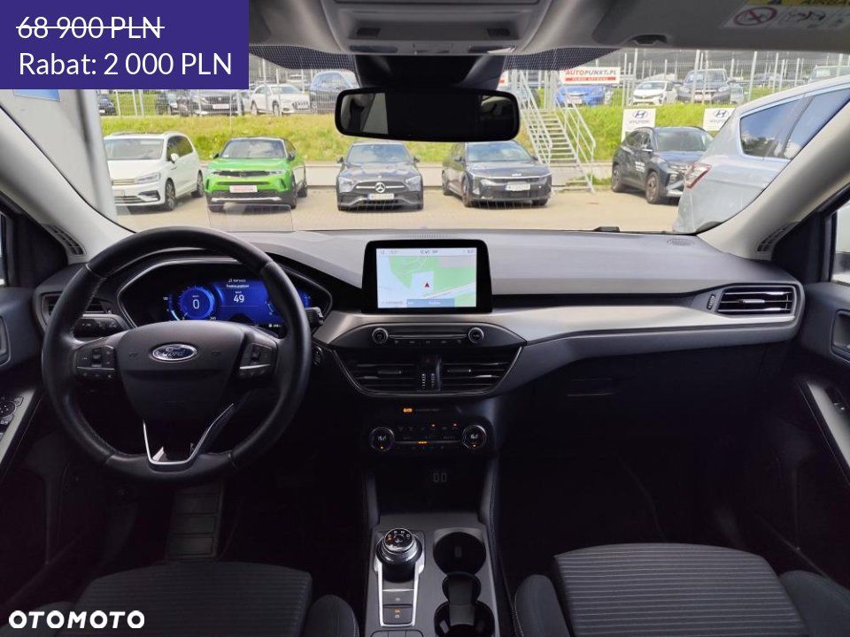 Ford Focus - 14