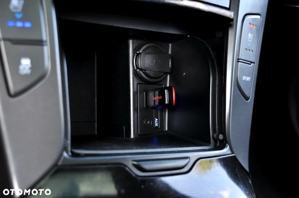 Hyundai i40 1.7 CRDi Premium - 36