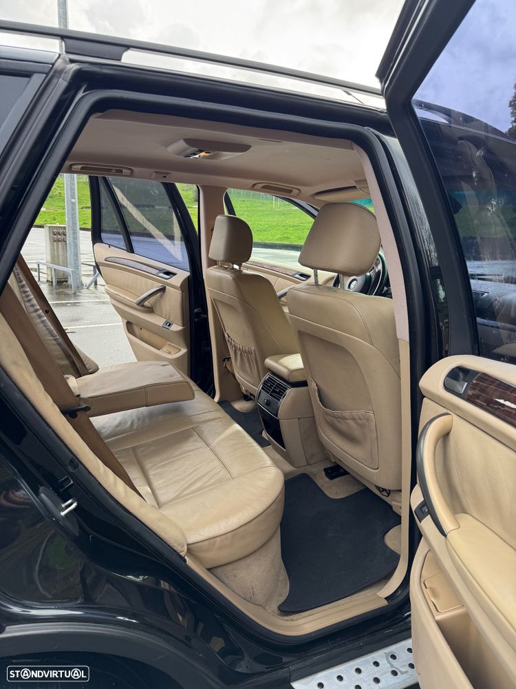 BMW X5 3.0 d - 6