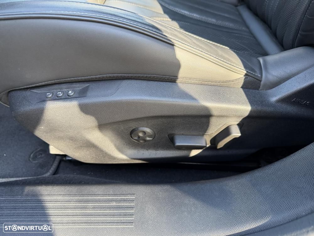 DS DS4 E-TENSE 225 PERFORMANCE LINE - 23