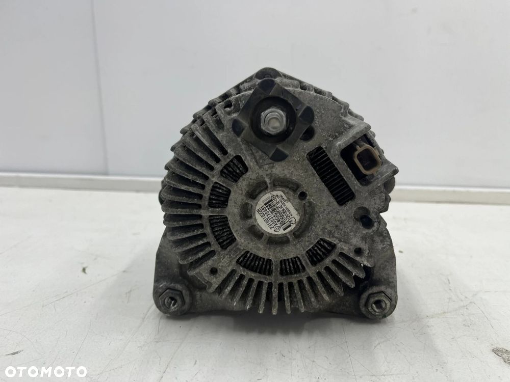 Alternator Opel Movano B Renault Master Nissan Interstar 2.3 1.6 TDCI dCI 10r.- 231001822r - 3