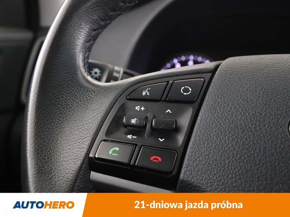 Hyundai Tucson 1.6 GDi Classic 2WD - 29