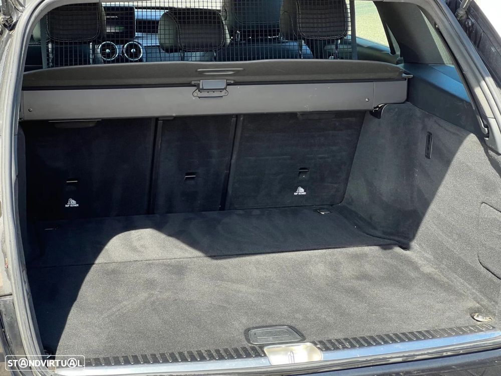 Mercedes-Benz C 300 h Avantgarde+ - 17