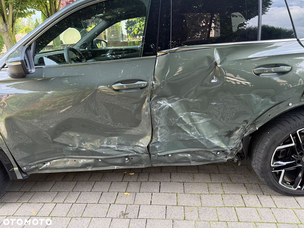 Volkswagen Tiguan 2.0 TDI 4Mot R-Line Plus DSG - 14