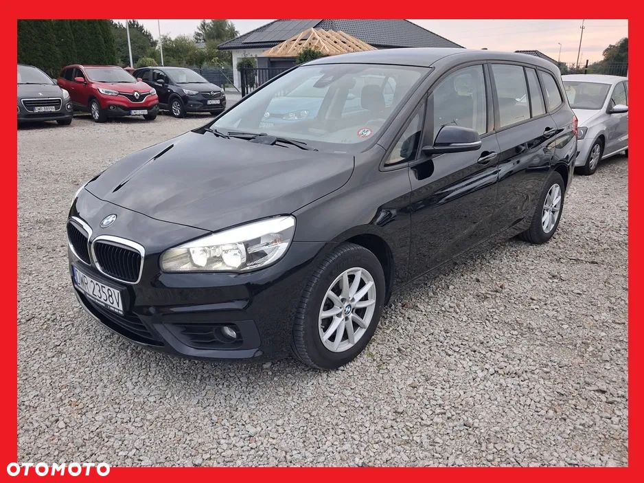 BMW Seria 2