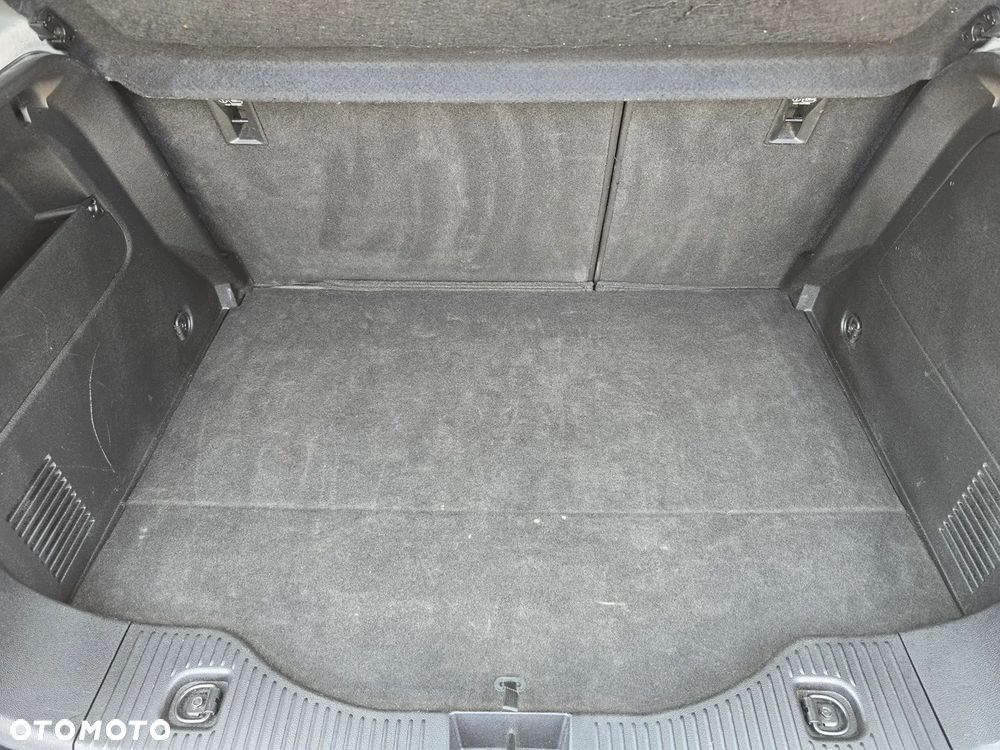 Opel Mokka 1.4 Turbo Automatik Innovation - 18