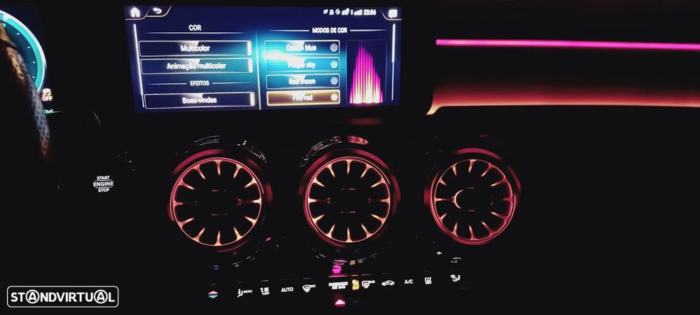 Mercedes-Benz CLA 250 - 28