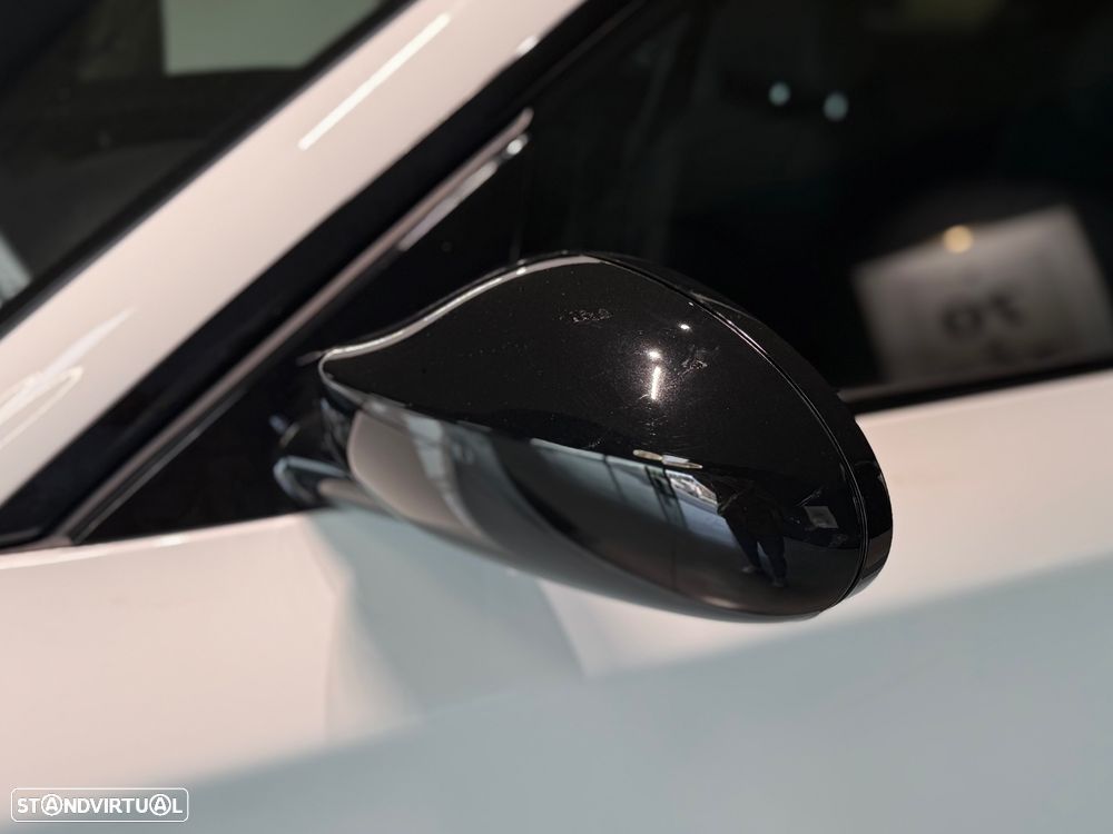 BMW 120 d Limited Edition Lifestyle c/ M Sport Pack - 10