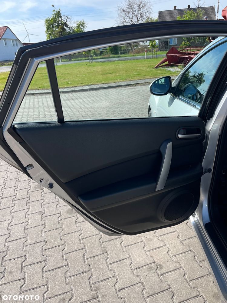 Mazda 6 2.0 CD Dynamic - 24