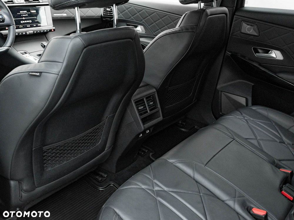 DS Automobiles DS 7 Crossback 1.6 PureTech Rivoli - 29