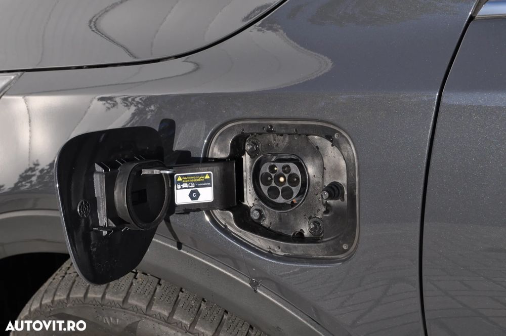 Kia XCeed 1.6 GDI DCT6 OPF Plug-in-Hybrid Vision - 14