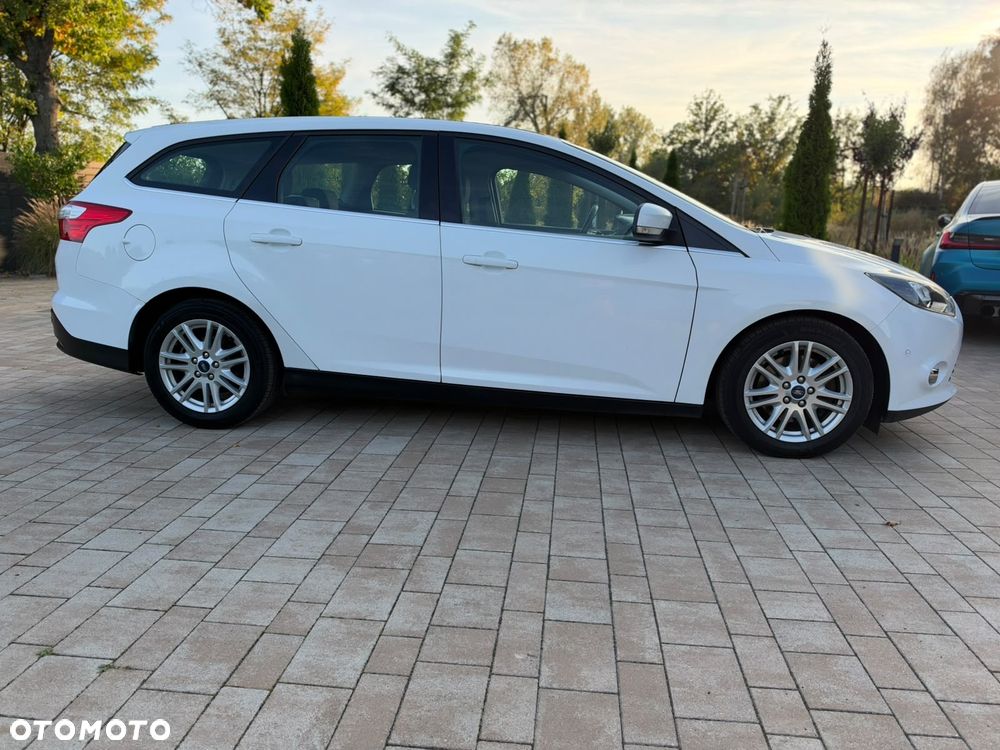 Ford Focus - 9