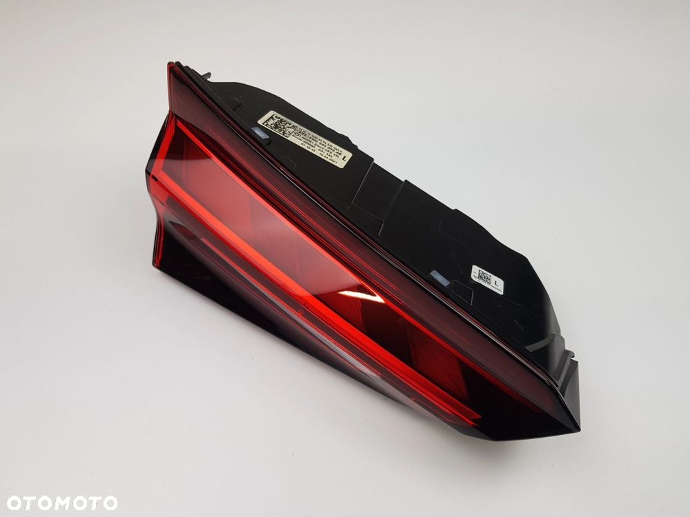 Lampa lewa tylna Lewy Tył Audi A5 S5 RS5 USA 2023 8W6945093AB - 2
