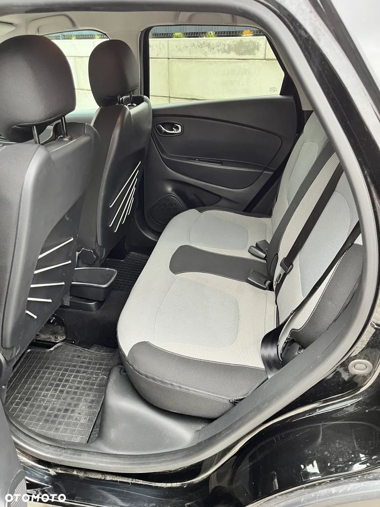 Renault Captur - 8