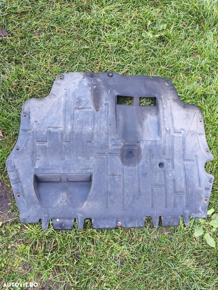 Scut motor original Volkswagen Passat B6 , B7 - 1