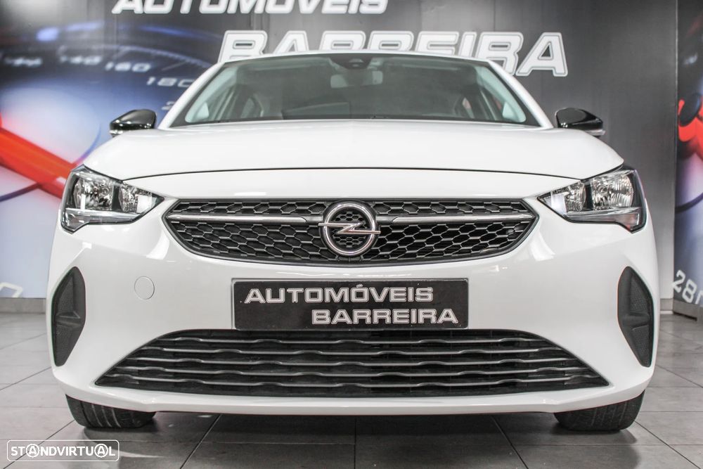 Opel Corsa 1.2 Edition - 13