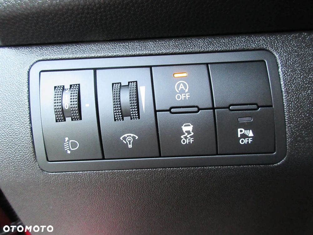 Kia Venga 1.6 CVVT Platinum Edition - 18