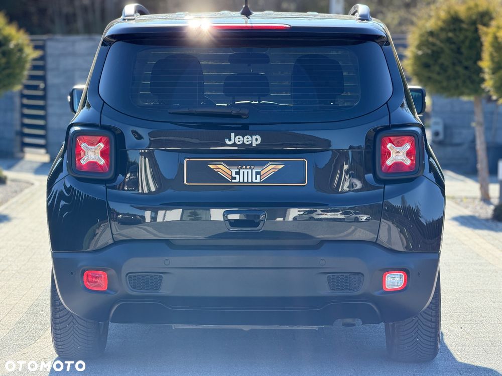 Jeep Renegade 1.4 MultiAir DSG Business Line - 6