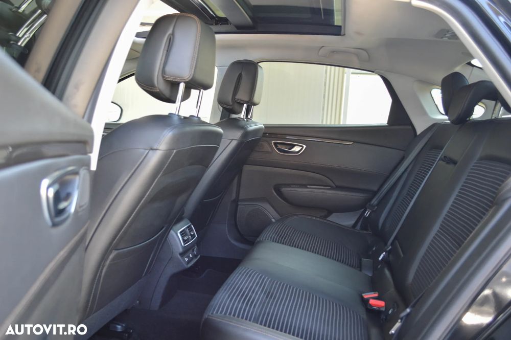 Renault Talisman ENERGY dCi 130 INTENS - 28