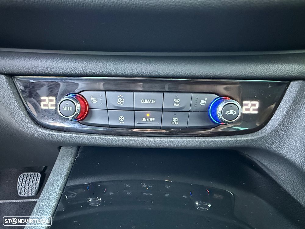 Opel Insignia Grand Sport 1.6 CDTi Business Edition - 28