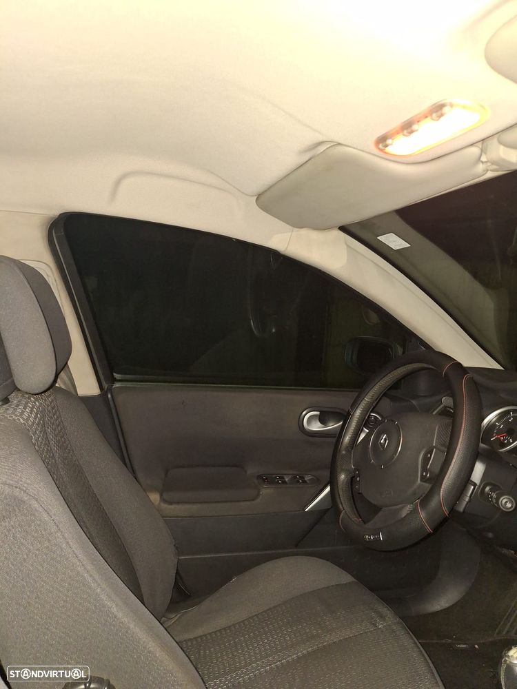 Renault Mégane Break - 14