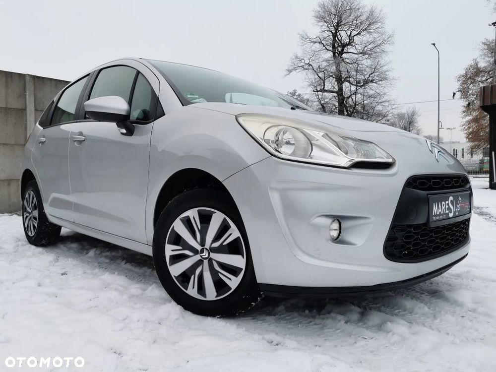 Citroën C3 - 28