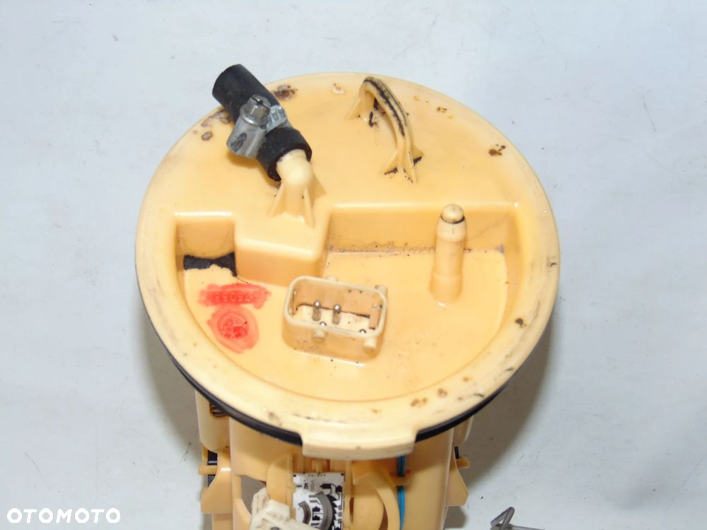 ORYGINAŁ pompa paliwa 6750582 BMW 320d E46 2.0 2.0D diesel 98-06r - 7