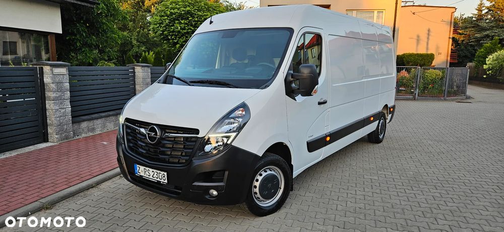 Opel Movano - 10