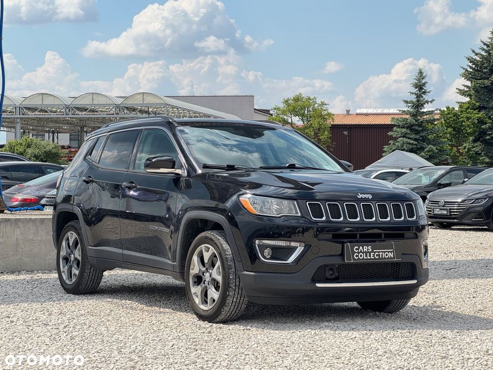 Jeep Compass - 3