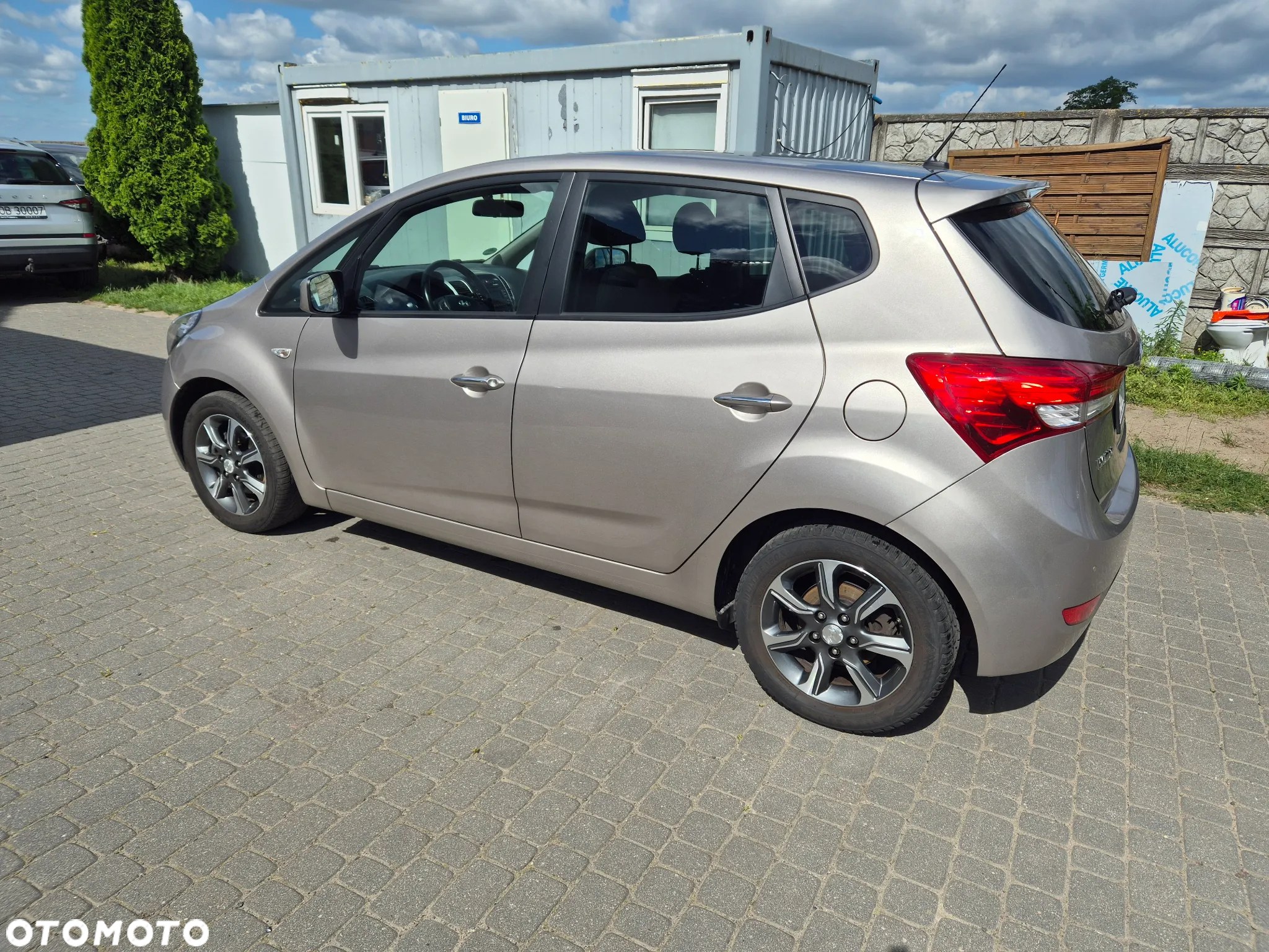 Hyundai ix20 1.6 Premium - 7