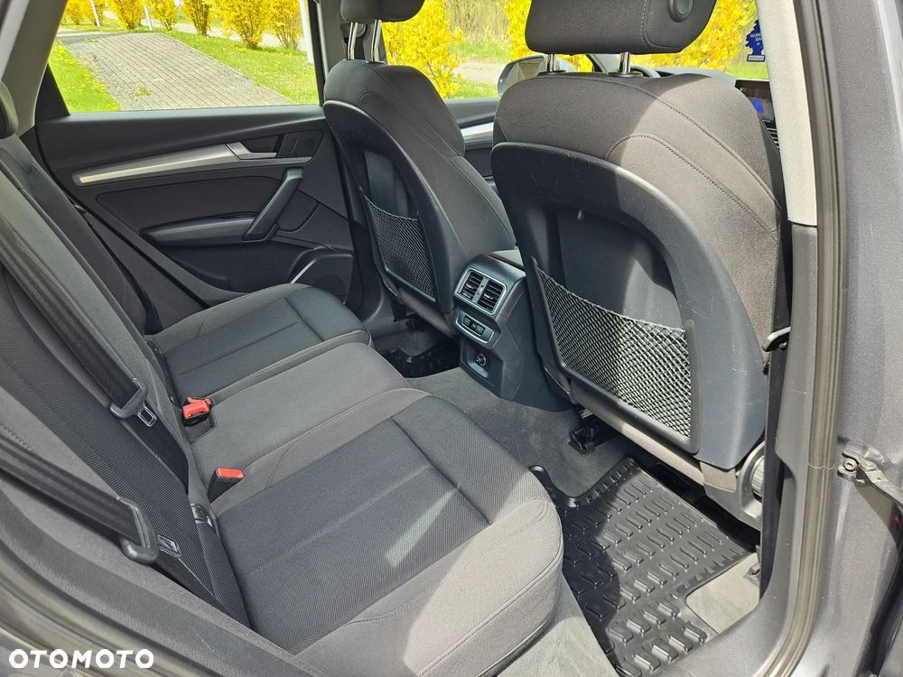 Audi Q5 40 TDI Quattro S tronic design - 7