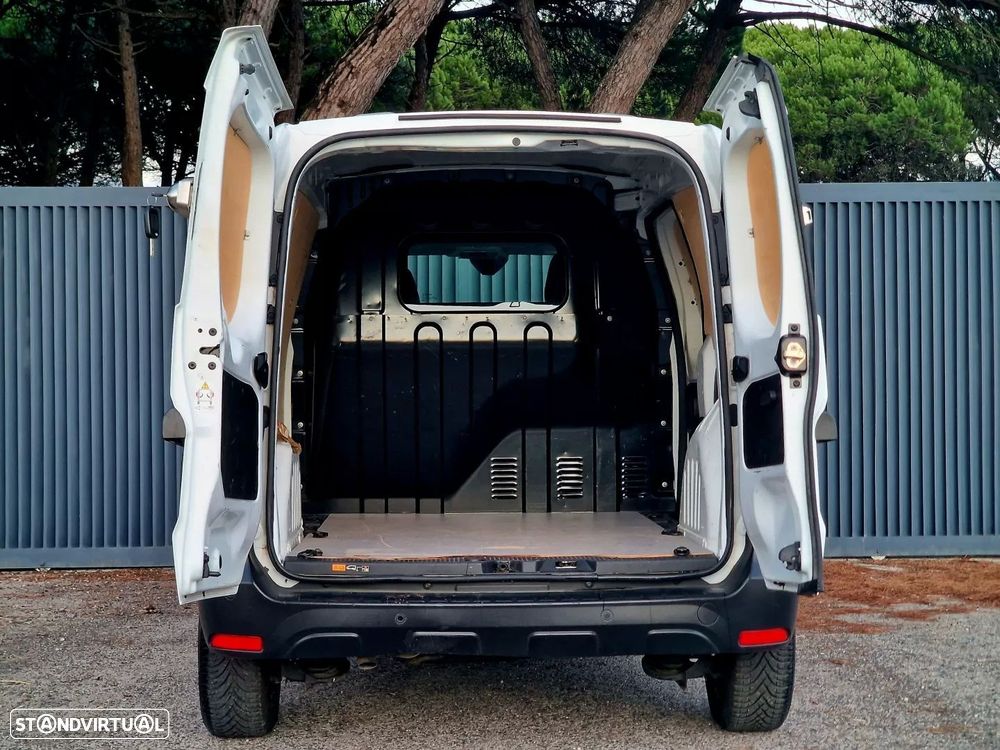 Renault express confort blue dci 95( IVA DEDUTÍVEL ) - 9